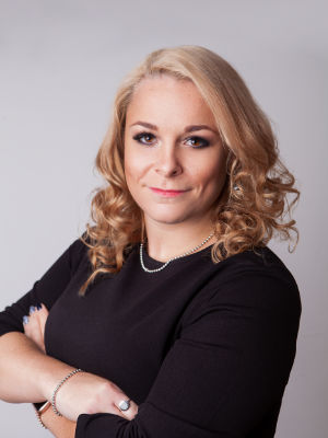 Michaela Beranová